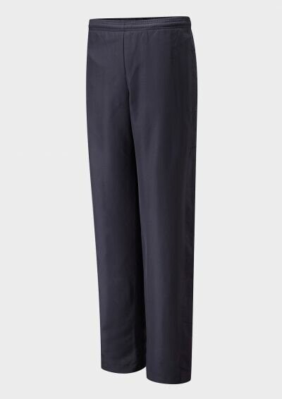 Pursuit 3/4 Length Zip Trouser - Adult, Colour: Navy