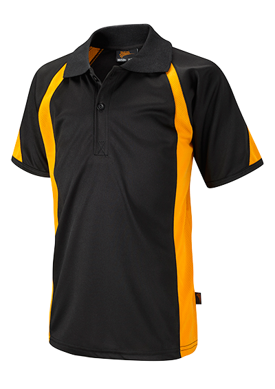 Sports Polo - Adult