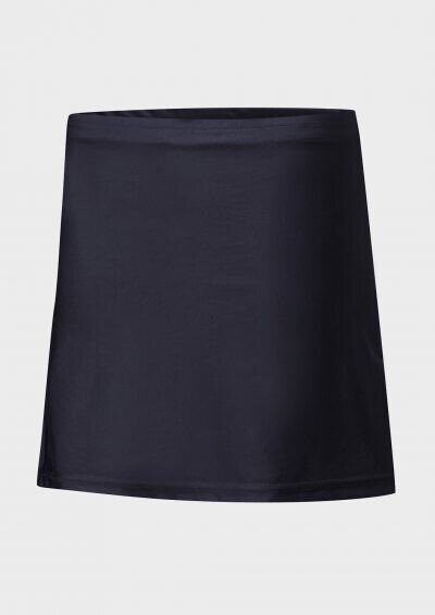 Sports Skort - Adult, Colour: Navy
