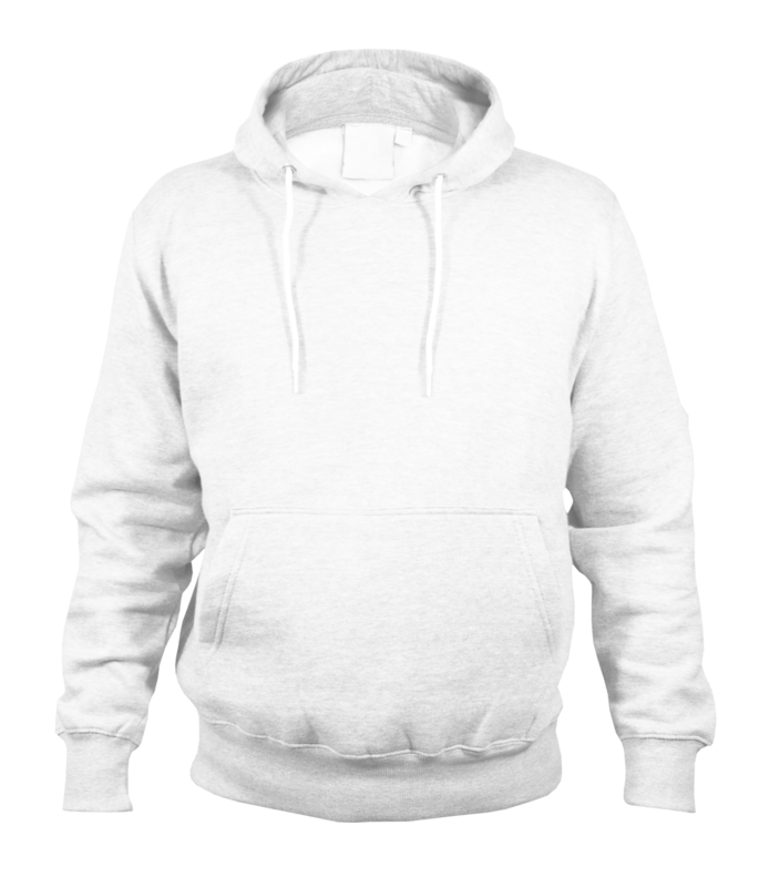 PLAIN CLASSIC HOODIE