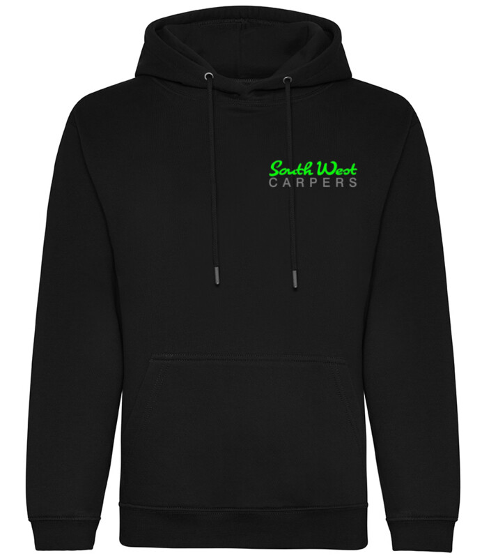 South West Carpers Hoodie - Child