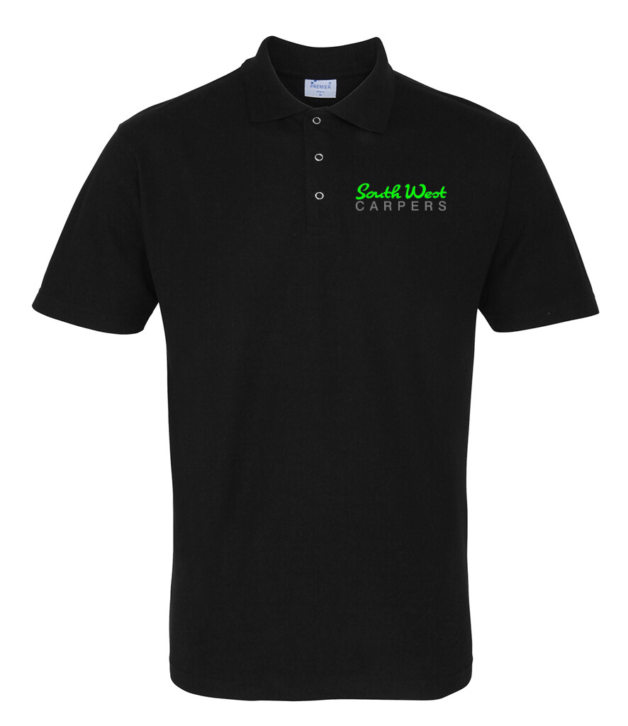 South West Carpers Polo Shirt - Adult