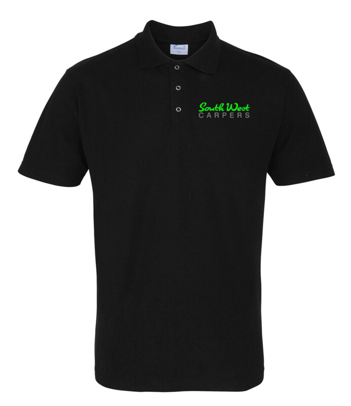 South West Carpers Polo Shirt - Child