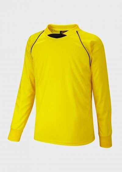 Goalkeeper Jersey