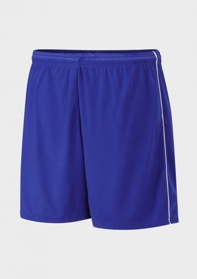 Plain Football Shorts