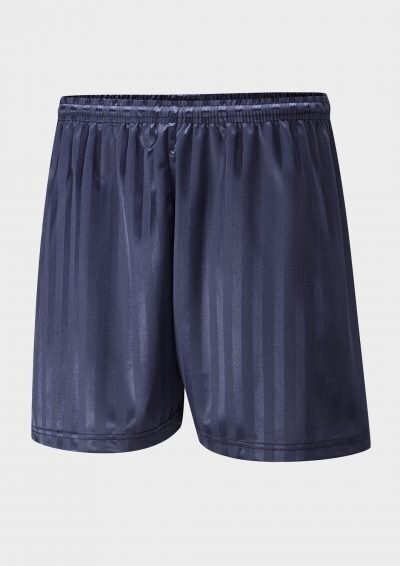 Shadow Stripe Football Shorts
