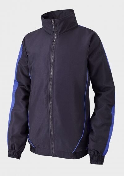 Active Jacket