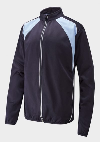 Encore Full Zip Jacket