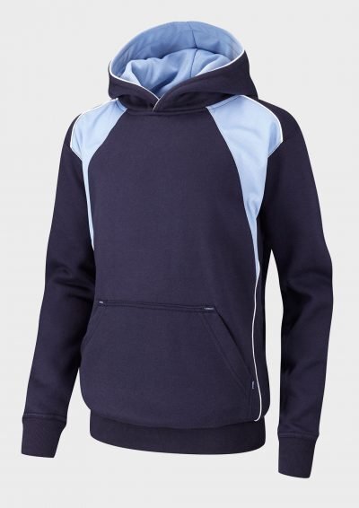 Encore Pullover Hoodie