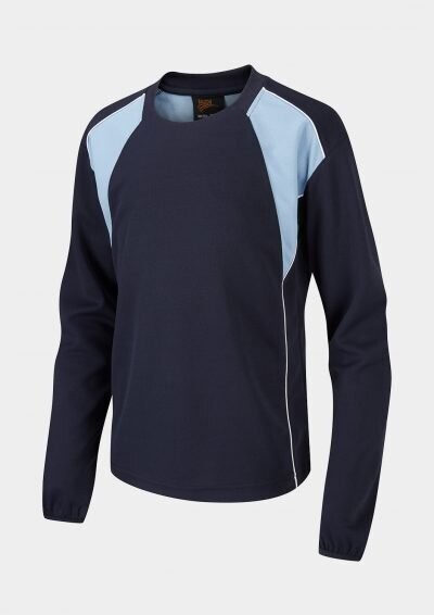 Encore Long Sleeve T Shirt