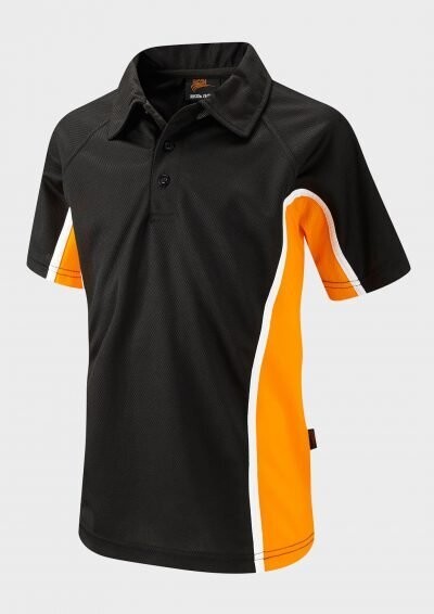 Spirit Sports Polo Shirt