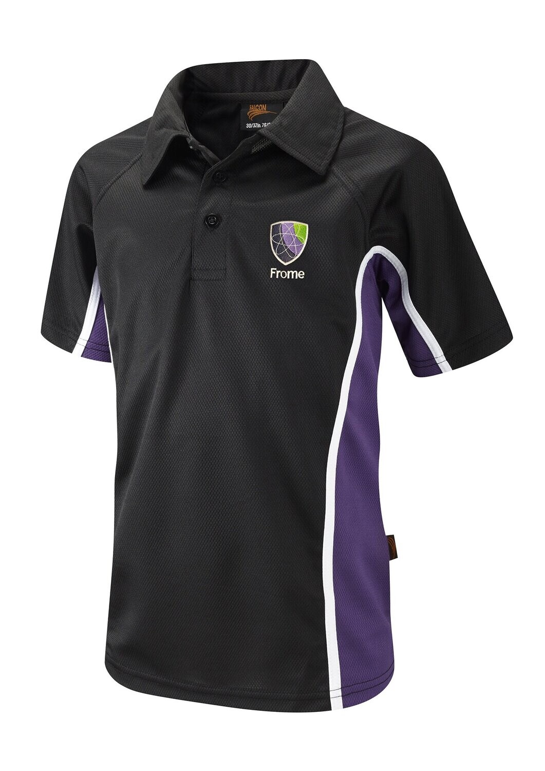 Frome College PE Polo Shirt