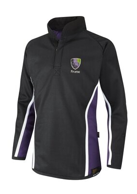 Frome College PE Rugby Shirt (Reversible)