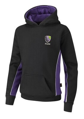 Frome College PE Hoodie