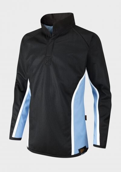 Spirit Fully Reversible Sports Top
