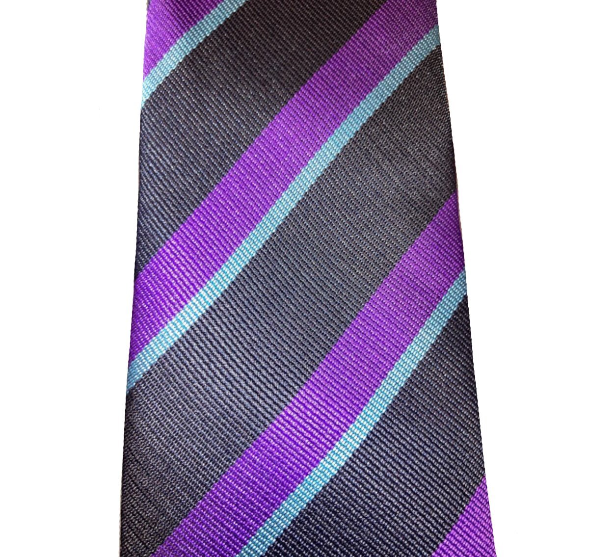 Frome College Self Knot Tie 52