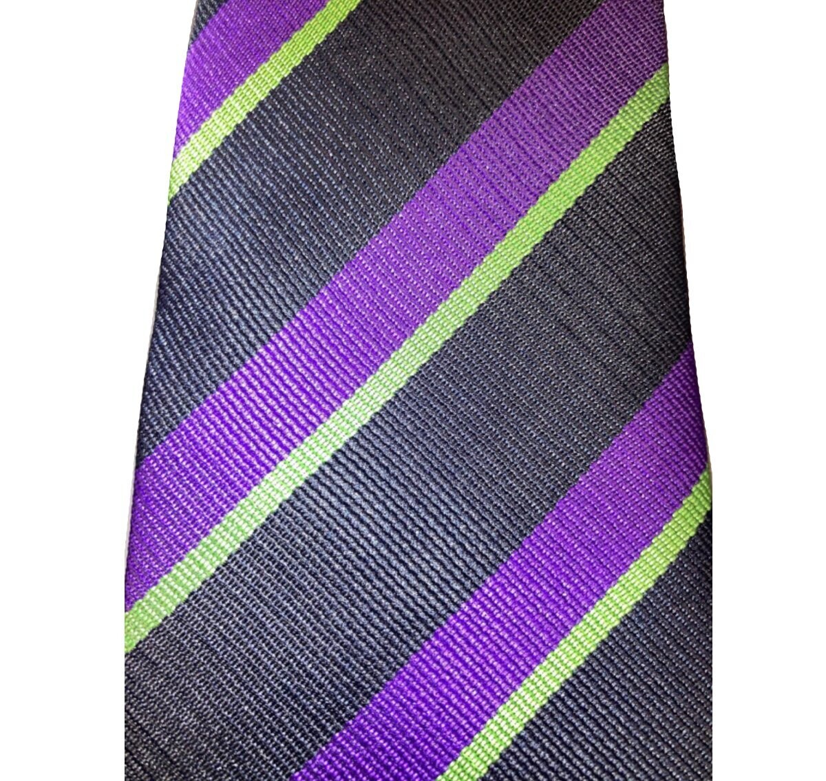 Frome College Self Knot Tie 52"