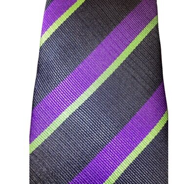 Frome College Self Knot Tie 52"