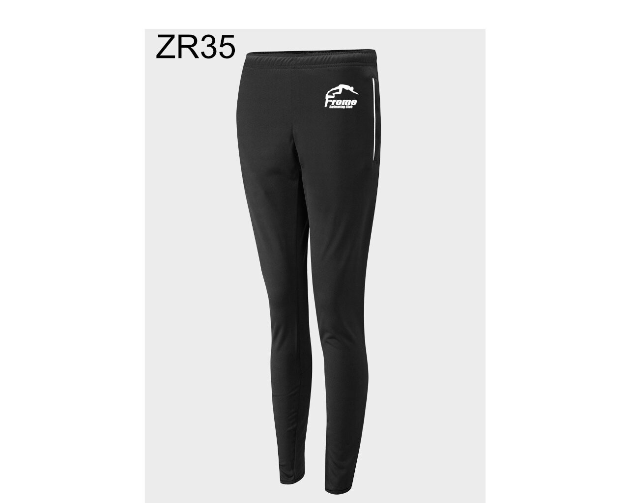 Adult's Frome Swimming Training Pant