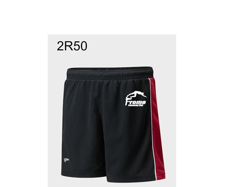 Child's Frome Swimming Club Shorts