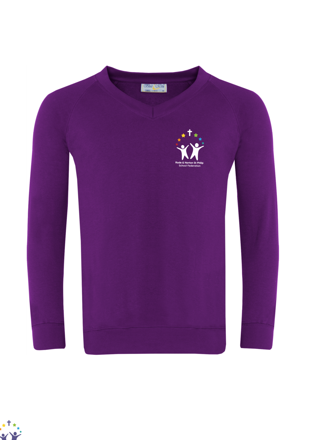 Rode & Norton Sweatshirt