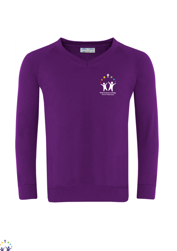 Rode & Norton Sweatshirt
