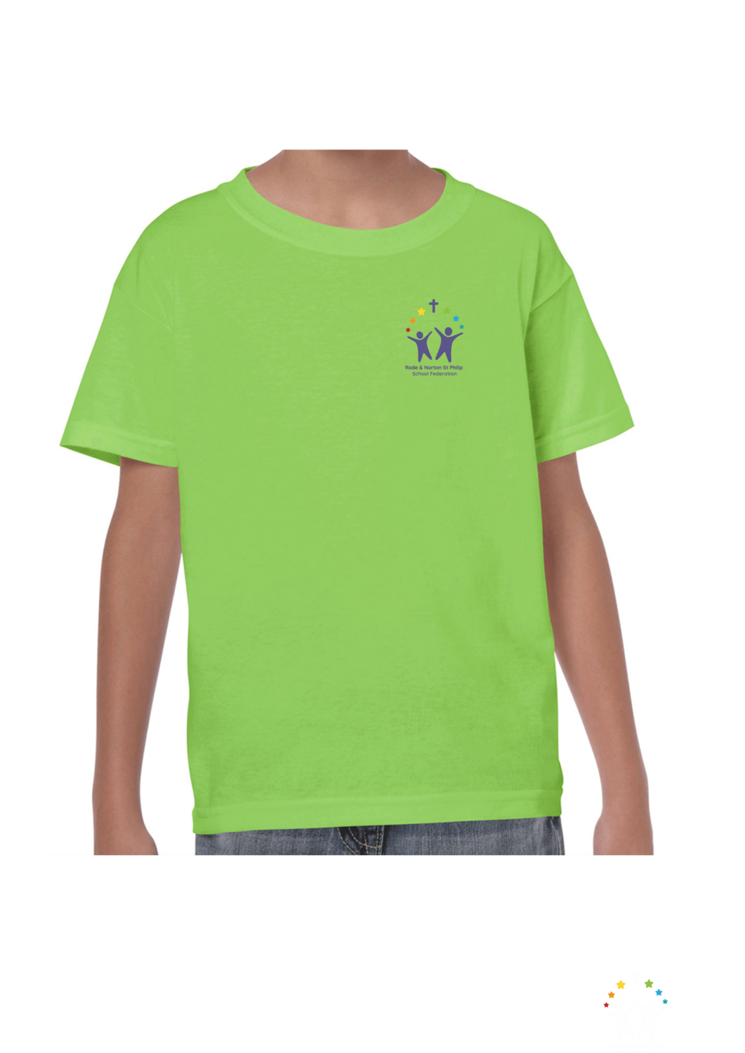 Rode & Norton PE T Shirt