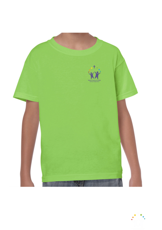 Rode & Norton PE T Shirt