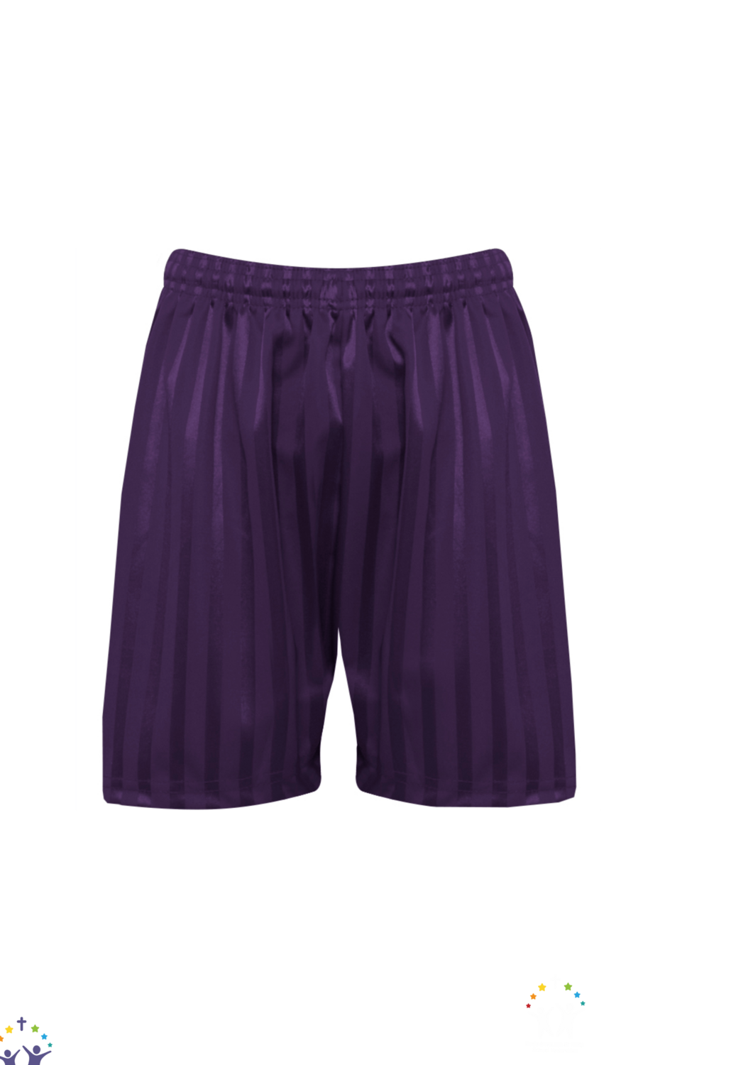 Rode & Norton PE Shorts