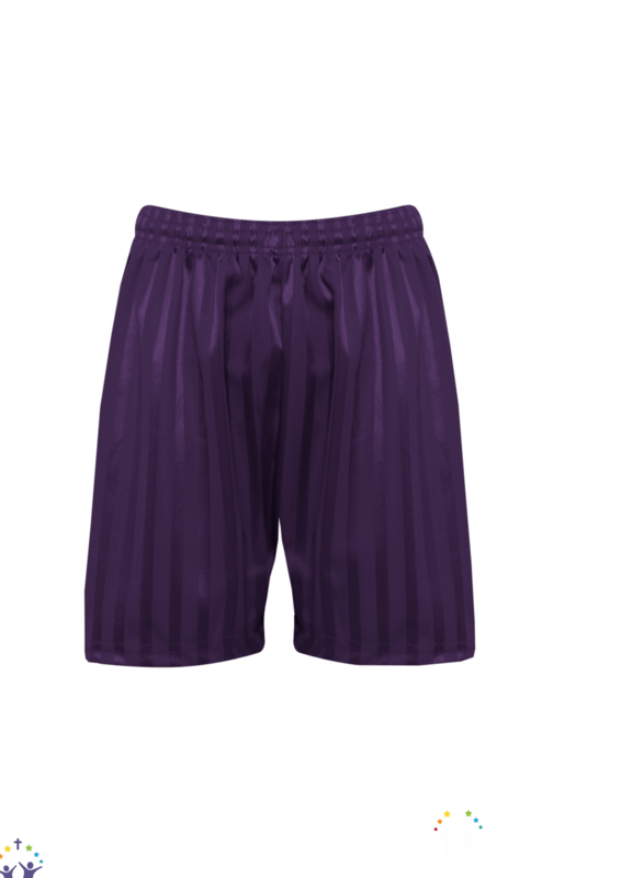 Rode & Norton PE Shorts
