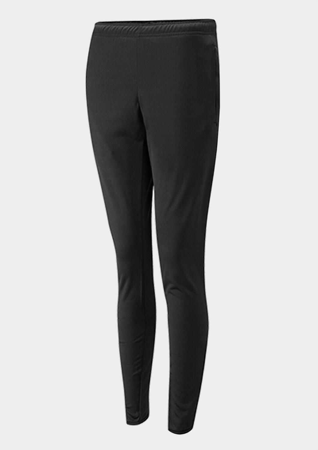 Frome College Training Trousers Black