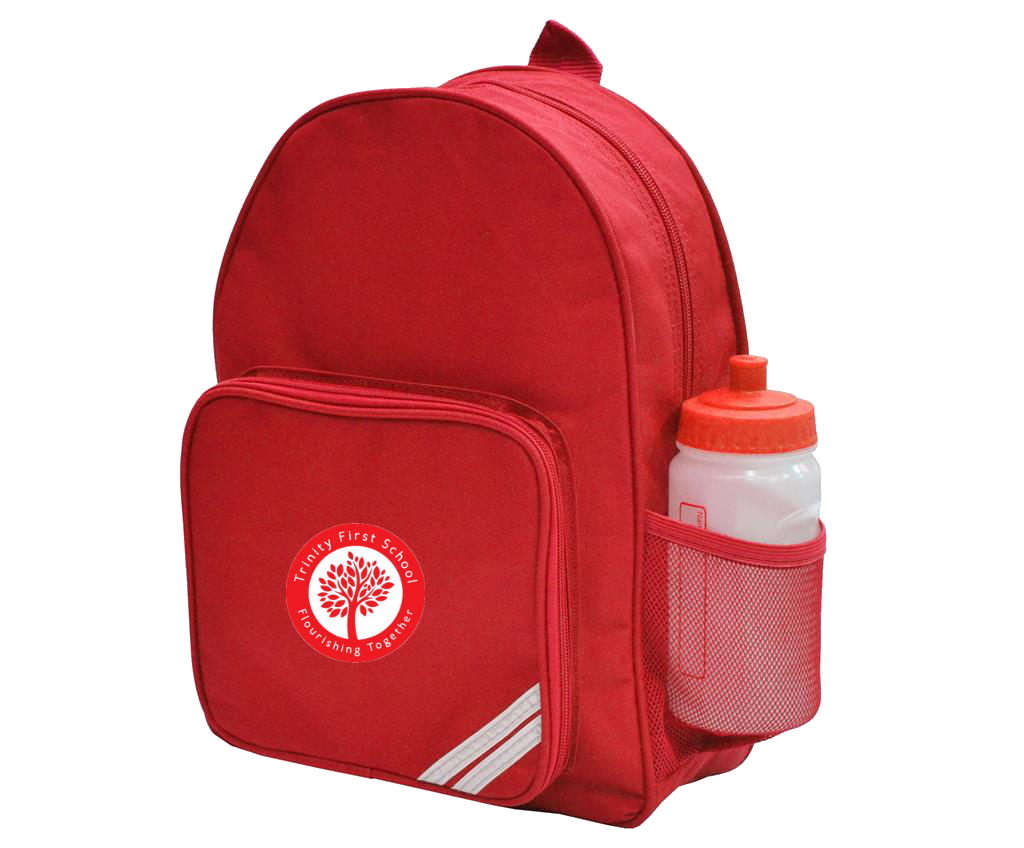 Trinity Infant Backpack