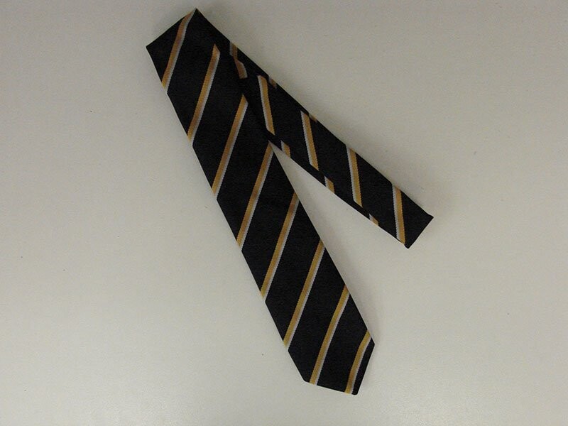 St Louis Tie standard 45"