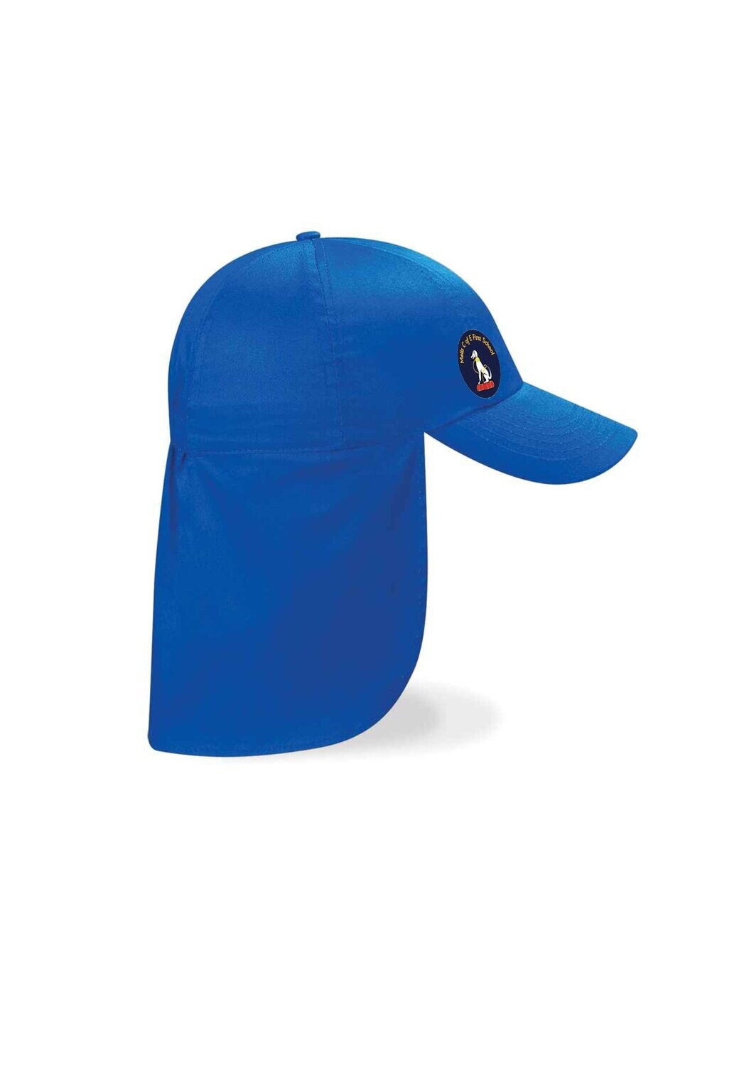 Mells School Sun Hat