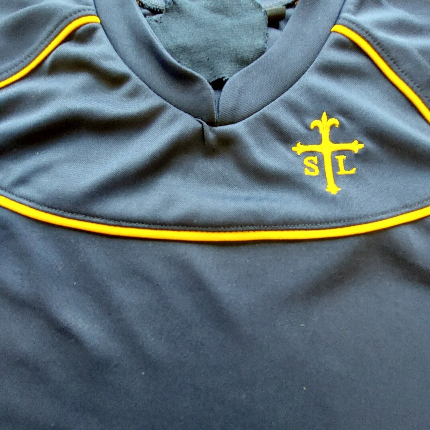 St Louis PE T-Shirt