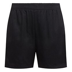 Critchill PE Shorts