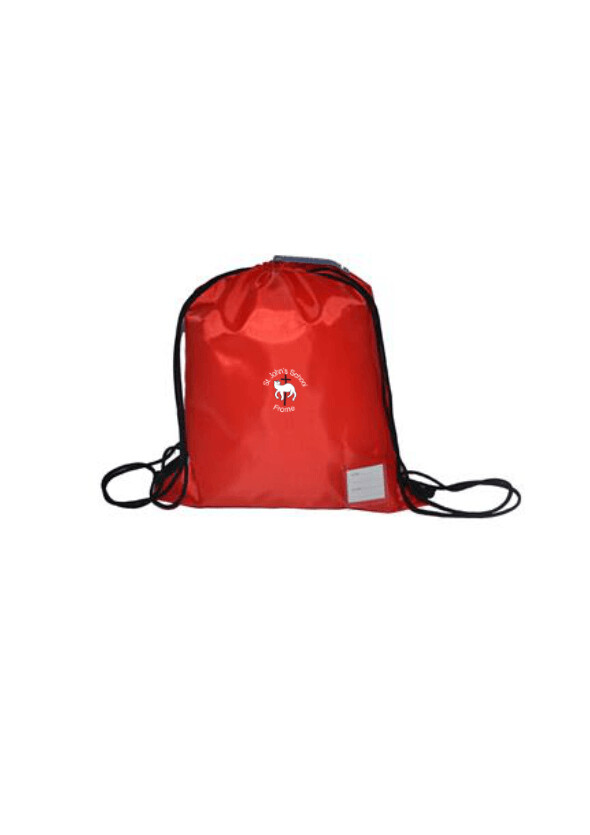 ST JOHNS PE BAG