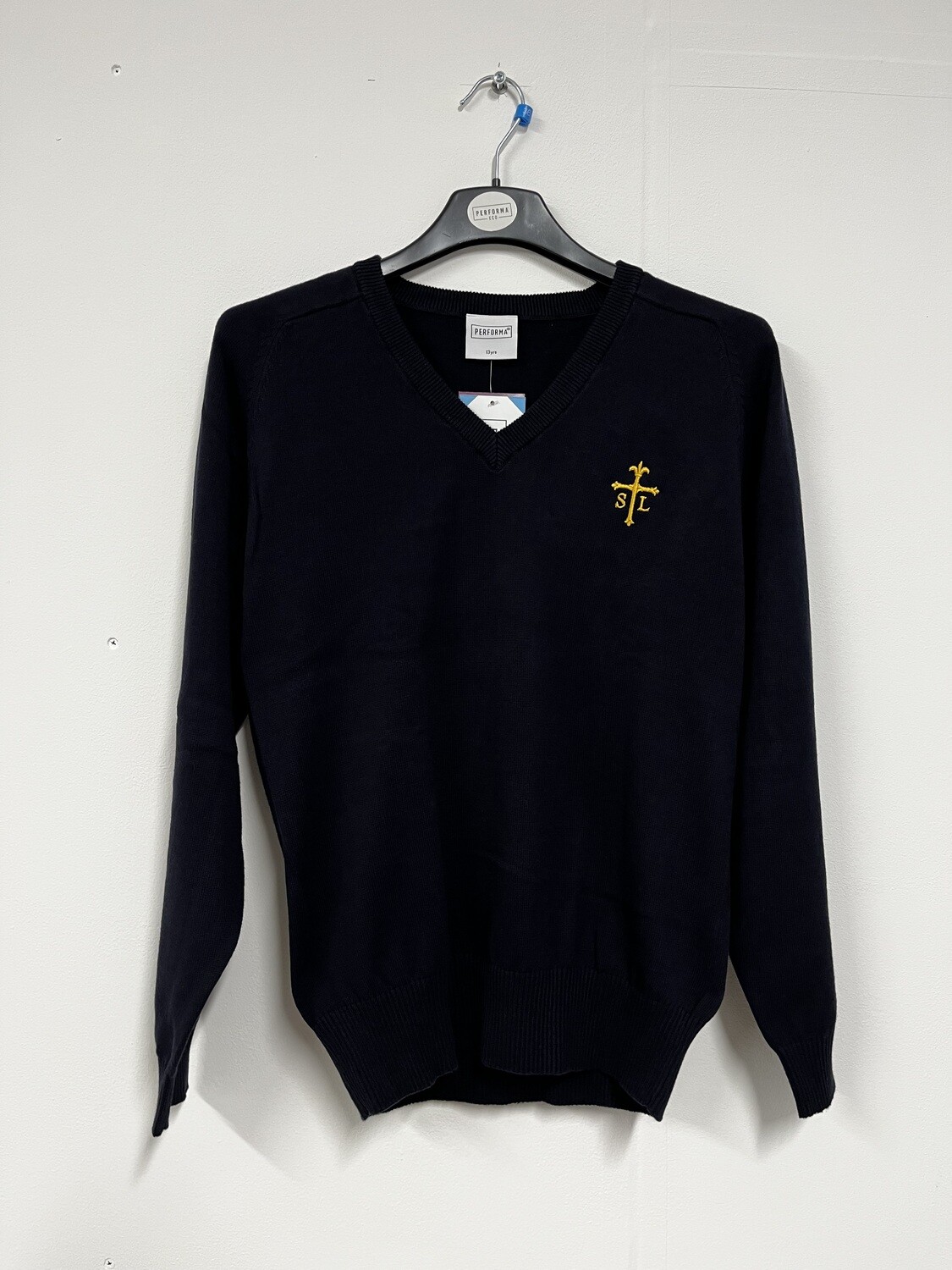 St Louis Jumper