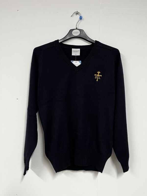 St Louis Jumper