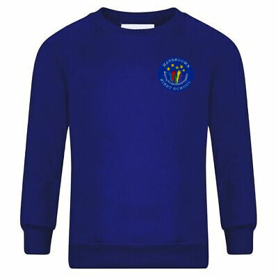 Hayesdown Sweatshirt