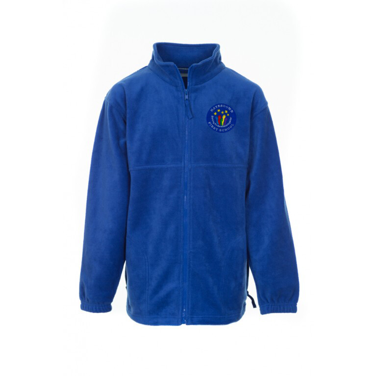 Hayesdown Fleece
