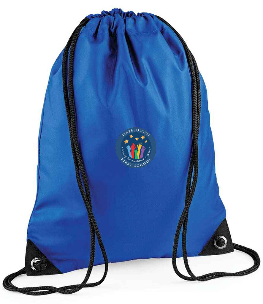 Hayesdown PE Bag