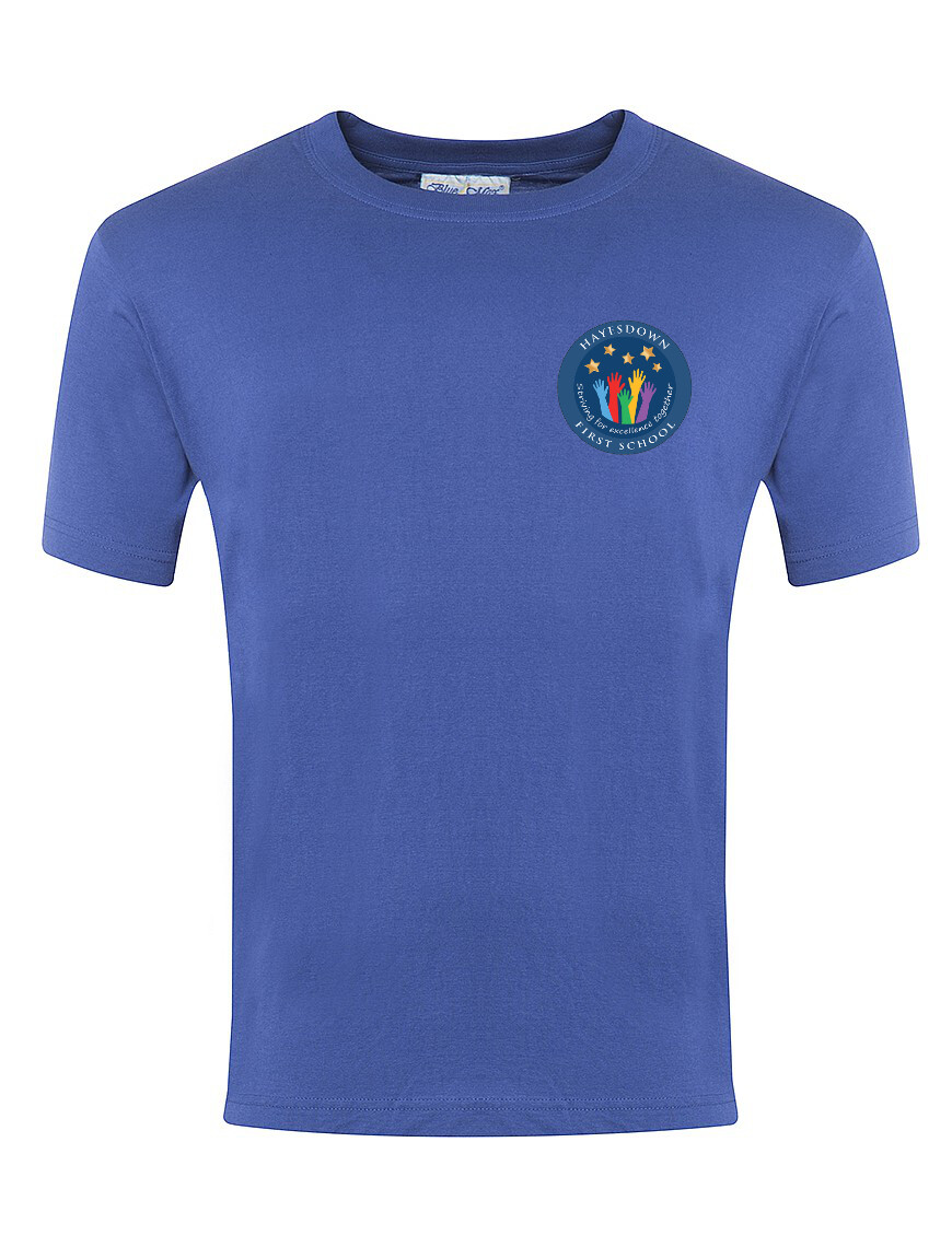 Hayesdown PE T-Shirt