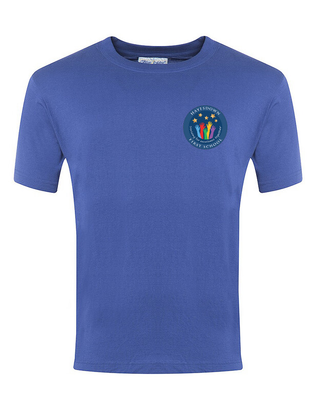 Hayesdown PE T-Shirt