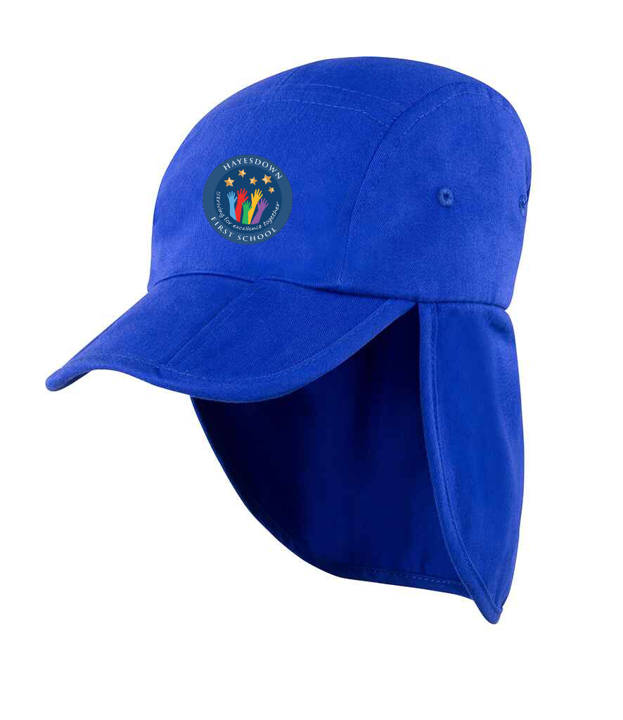 Hayesdown Cap