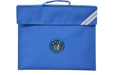Hayesdown Book Bag