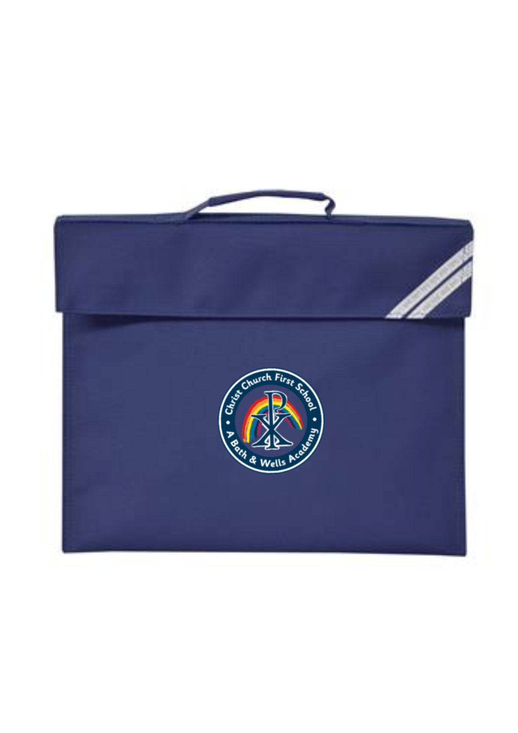 Christ Church Book Bag
