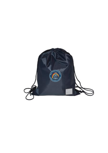 Christ Church PE Bag