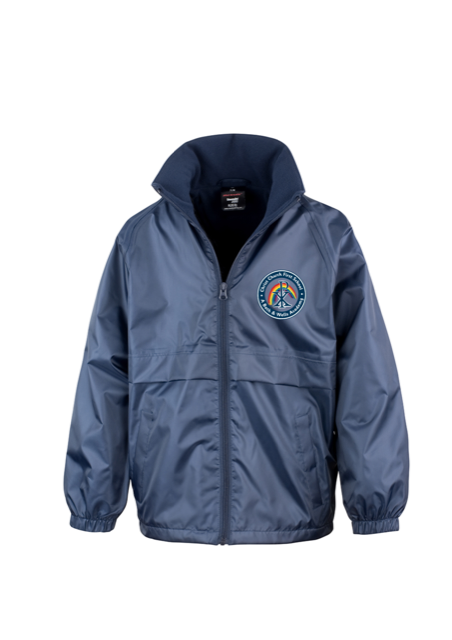 Christ Church  Mistral Jacket