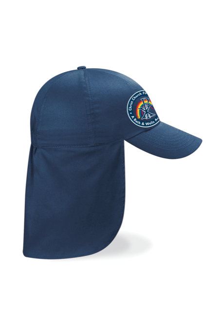 Christ Church Sun Hat